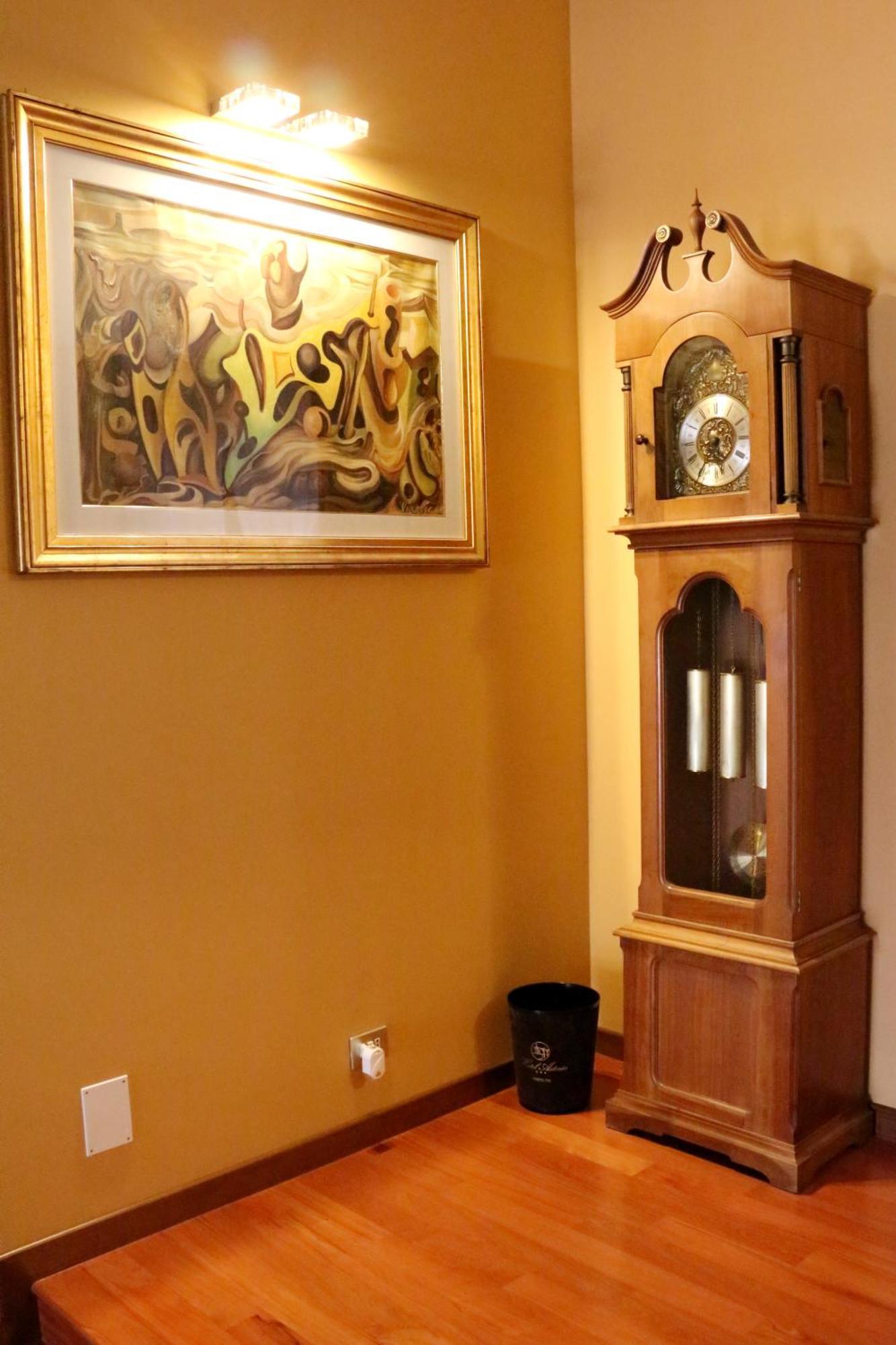 Hotel Astoria ปีเนโต ภายนอก รูปภาพ